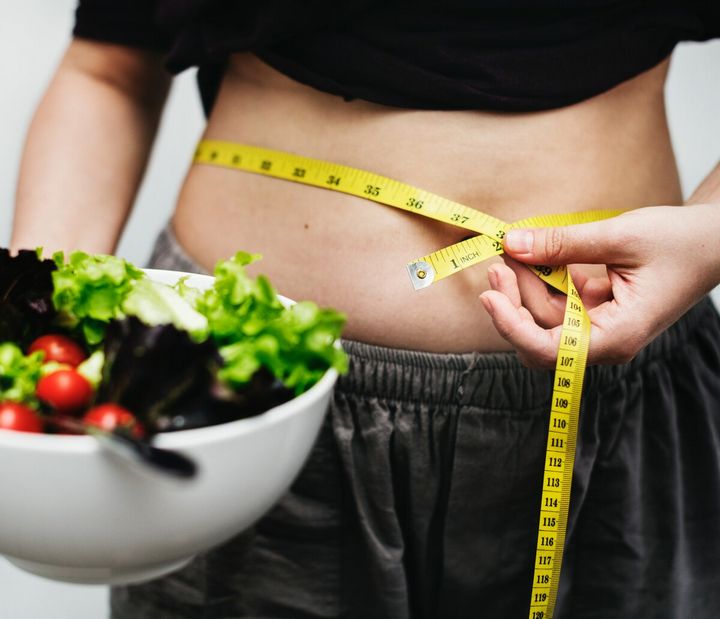 Снижение Веса При Ожирении