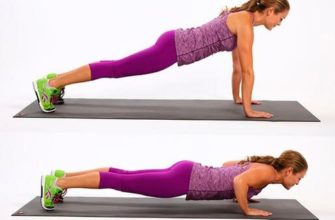 3 Способа накачать грудные мышцы отжиманиями от пола 3 Способа накачать грудные мышцы отжиманиями от пола