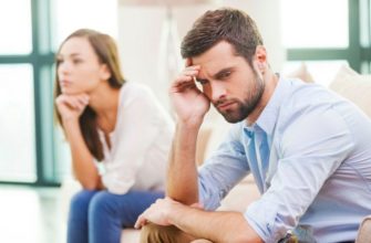4 Причины того, что мужчина не любит женщину 4 Причины того, что мужчина не любит женщину