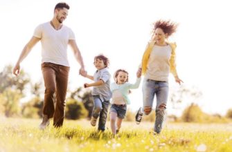 5 Фраз, которые необходимо говорить родным людям чаще 5 Фраз, которые необходимо говорить родным людям чаще