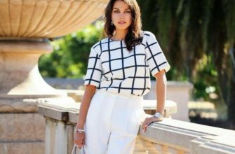 7 Безупречных образов на лето