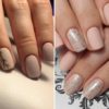 8 Модных тенденций нюдового маникюра на лето