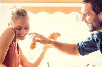 8 Советов поведения при флирте 8 Советов поведения при флирте
