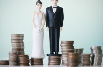 Брак по расчету — несколько причин «за»