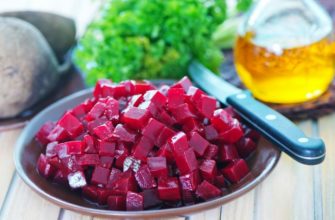 Чем и кому полезна свекла?