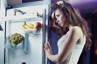 Что из продуктов можно есть даже ночью? Что из продуктов можно есть даже ночью?