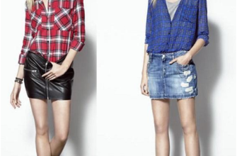 Что можно надеть с байкерскими ботинками