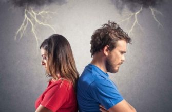Фразы, которые не стоит говорить во время ссоры Фразы, которые не стоит говорить во время ссоры