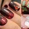 Интересные идеи для вашего маникюра