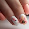 Интересные идеи летнего маникюра 2019