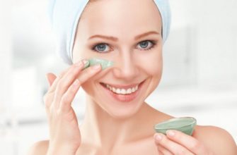 Этапы ухода за лицом в домашних условиях