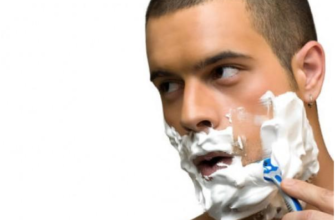 Как идеально побриться