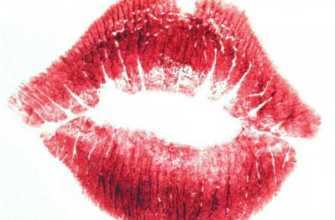 Как избавиться от сухости губ