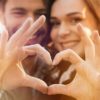 Как определить, что женщина нашла свою «вторую половинку»?
