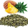 Как приготовить ананасовый чай для похудения