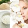 Как приготовить рисовую маску для лица
