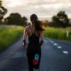 Как влияет утренняя и вечерняя пробежка на организм?