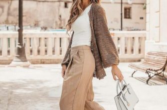 Как выглядеть шикарно каждый день