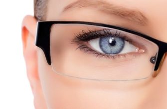 Как вывести царапины с линз на очках