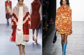 Какие шубы самые модные в этом сезоне 2018/2019? Какие шубы самые модные в этом сезоне 2018/2019?