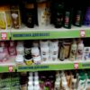 Косметические новинки из fix price