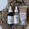 Крем на основе гиалуроновой кислоты от марки the ordinary