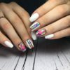 Лучший дизайн для ногтей на сегодня