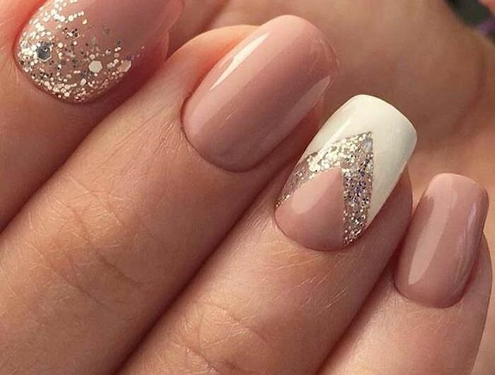 Маникюр на каждый день 3