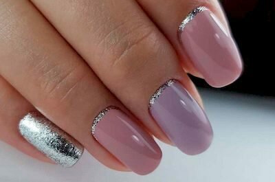 Маникюр на каждый день 5