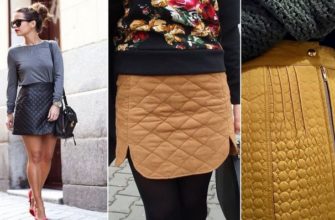 Модные юбки в осеннем сезоне 2019 года Модные юбки в осеннем сезоне 2019 года