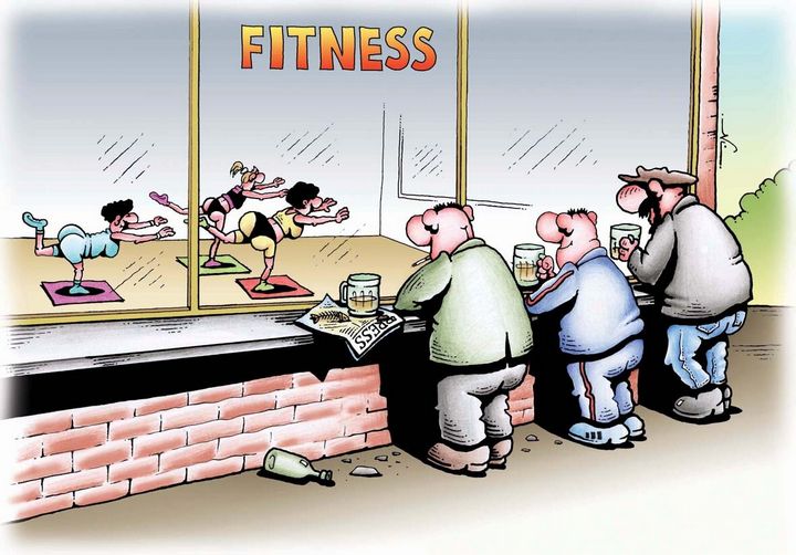 Немного юмора 6