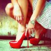 Обувь, опасная для вашего здоровья