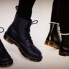 Одни из самых универсальных ботинок на осень