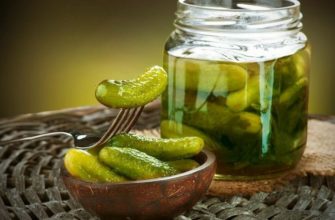 Огуречный рассол: применение в домашних условиях Огуречный рассол: применение в домашних условиях