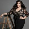 Plus-size — не приговор: 4 стильных образа