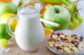 Правильный подход к кефирной диете