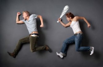 Причины, почему вы ссоритесь с девушкой