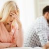 Признаки того, что пора разводиться