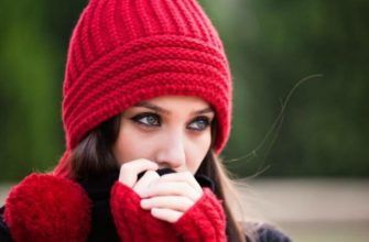 Самые модные шапки этой осени Самые модные шапки этой осени