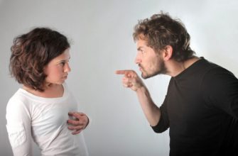 Токсичная ревность, как она проявляется? Токсичная ревность, как она проявляется?