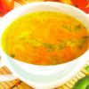 Употребление диетического куриного бульона при любой диете