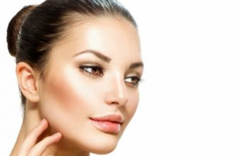 Упражнения, чтобы лицо не выглядело худым