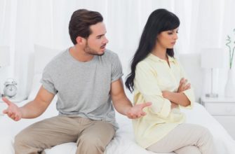 В какую ловушку может попасть безропотная жена? В какую ловушку может попасть безропотная жена?