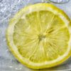 Замороженный лимон, в чем польза?