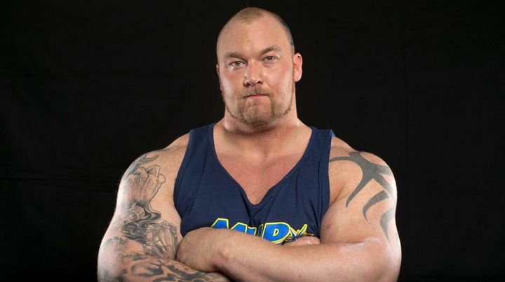 Знаменитые актеры-бодибилдеры 2