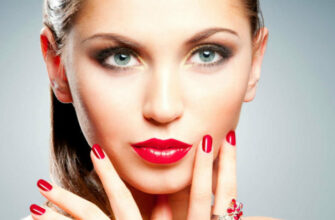 10 ошибок в макияже, за которые женщины без сомнения попадут в ад