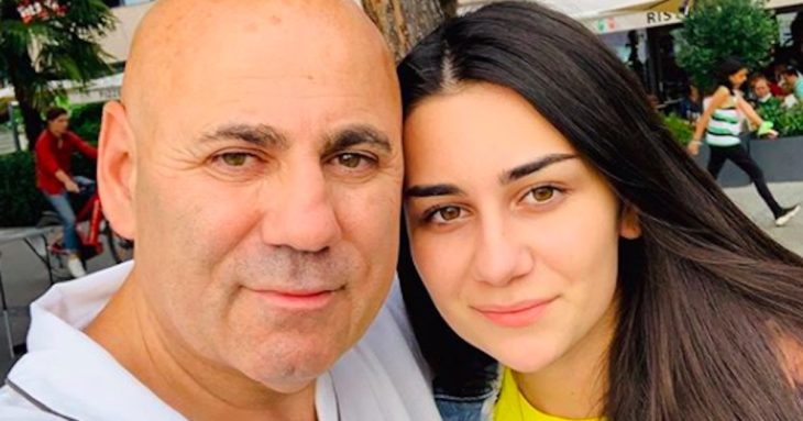 дочь пригожина