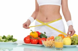 Как похудеть, выполняя несколько рекомендаций