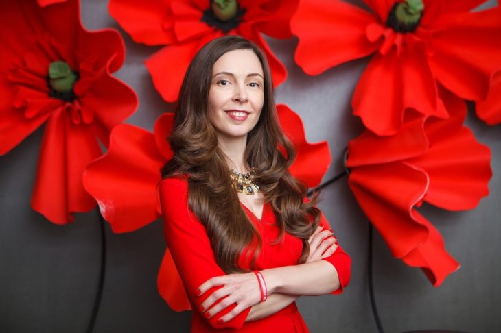 психология