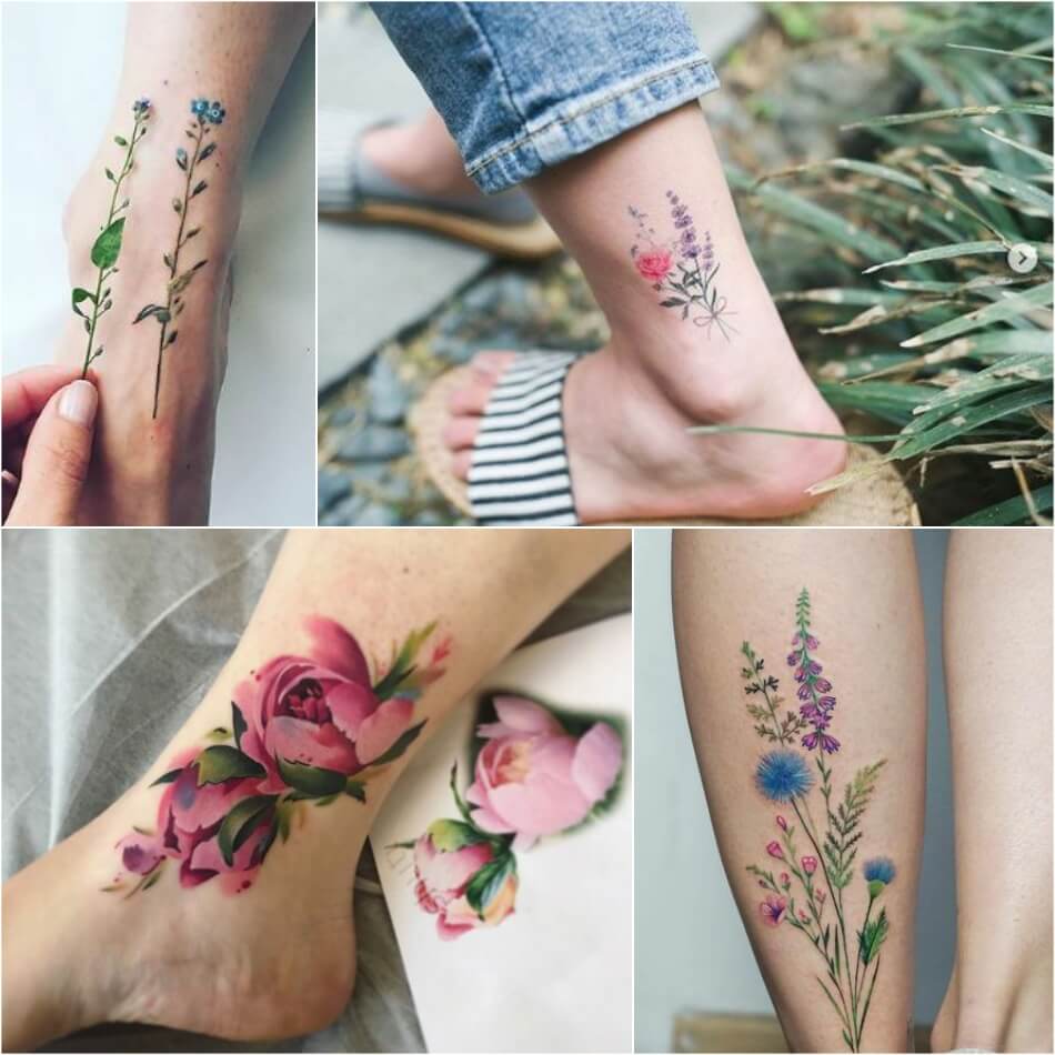 татуировка